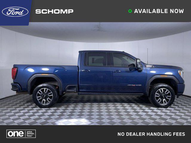 2023 GMC Sierra 2500