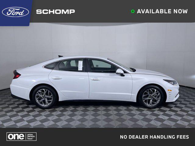 2021 Hyundai Sonata