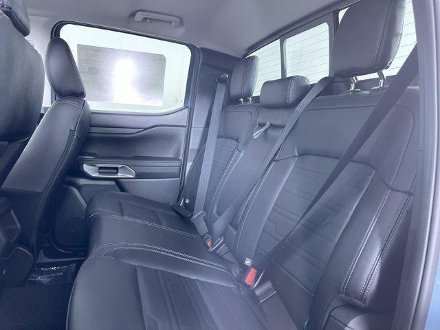 Photo of 2024 Gray Ford Ranger