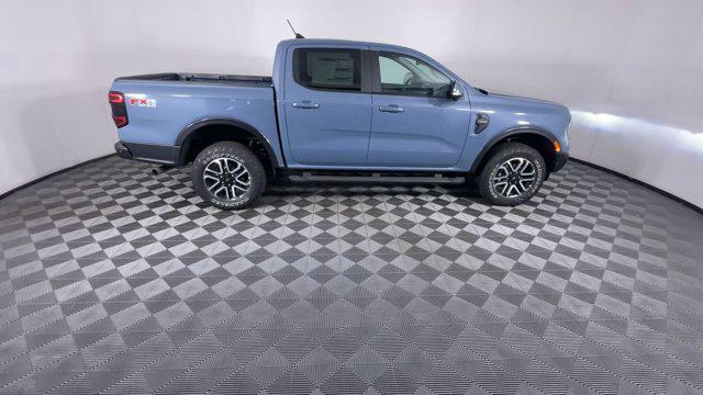 Photo of 2024 Gray Ford Ranger