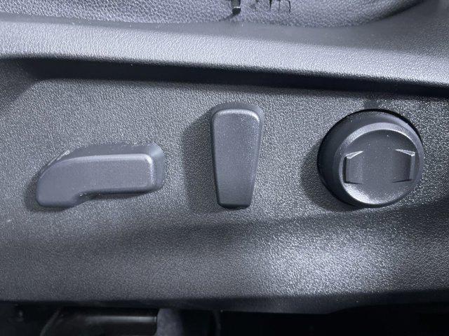 Photo of 2022 Crystal Black Silica Subaru Forester