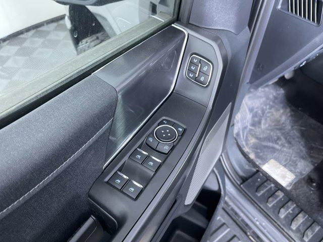 Photo of 2025 Carbonized Gray Metallic Ford F-150