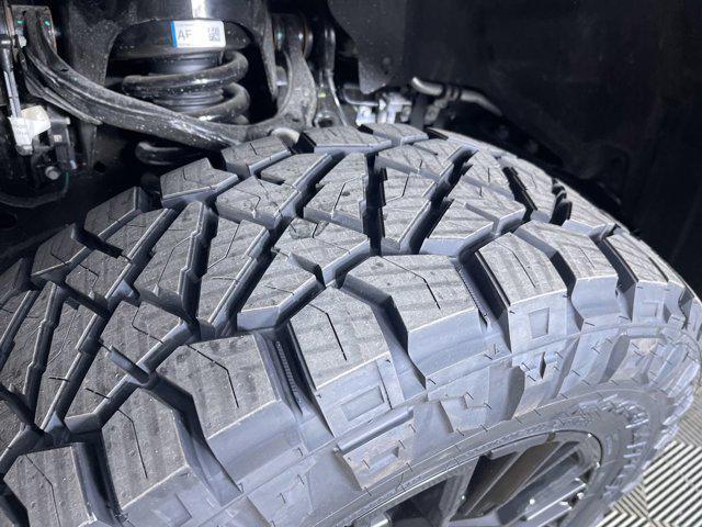 Photo of 2025 Carbonized Gray Metallic Ford F-150