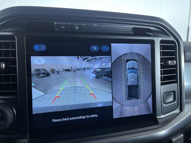 Photo of 2025 Carbonized Gray Metallic Ford F-150