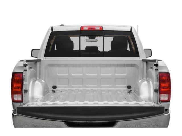 Photo of 2022 Granite Crystal Metallic Clearcoat RAM 1500 Classic