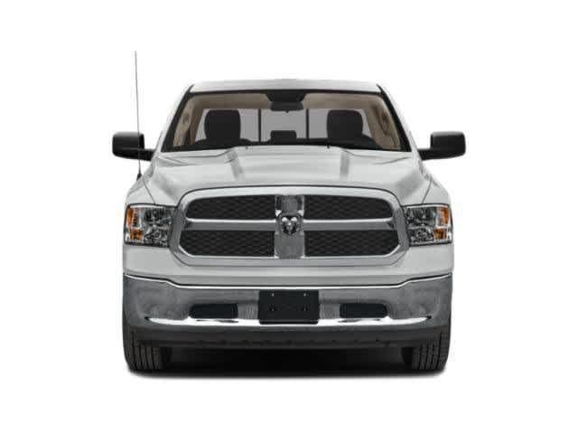 Photo of 2022 Granite Crystal Metallic Clearcoat RAM 1500 Classic