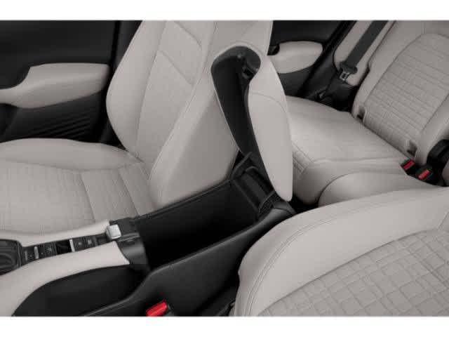 Photo of 2025 Platinum White Pearl Honda HR-V