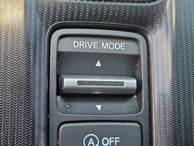 Photo of 2025 Crystal Black Pearl Honda Civic