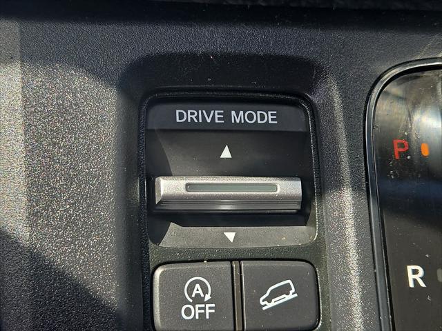 Photo of 2024 Canyon River Blue Metallic Honda CR-V