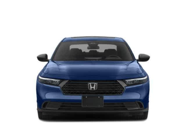 Photo of 2025 Platinum White Pearl Honda Accord Hybrid