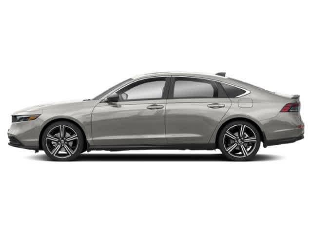 Photo of 2025 Platinum White Pearl Honda Accord Hybrid