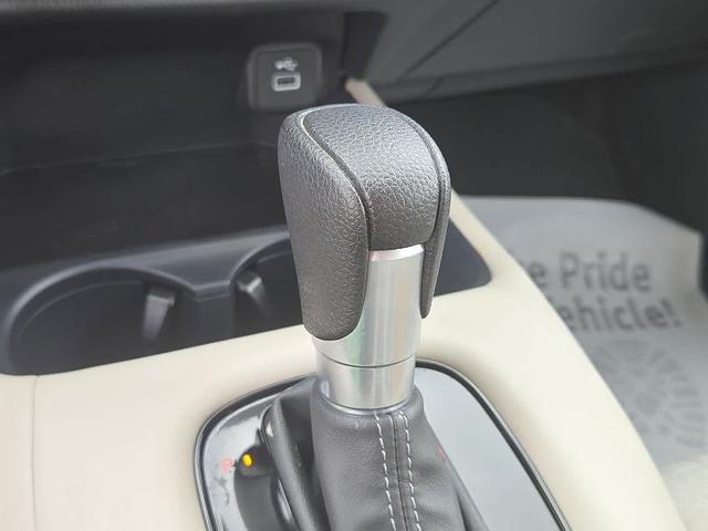 Photo of 2023 Nordic Forest Pearl Honda HR-V