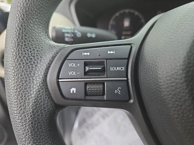 Photo of 2023 Nordic Forest Pearl Honda HR-V