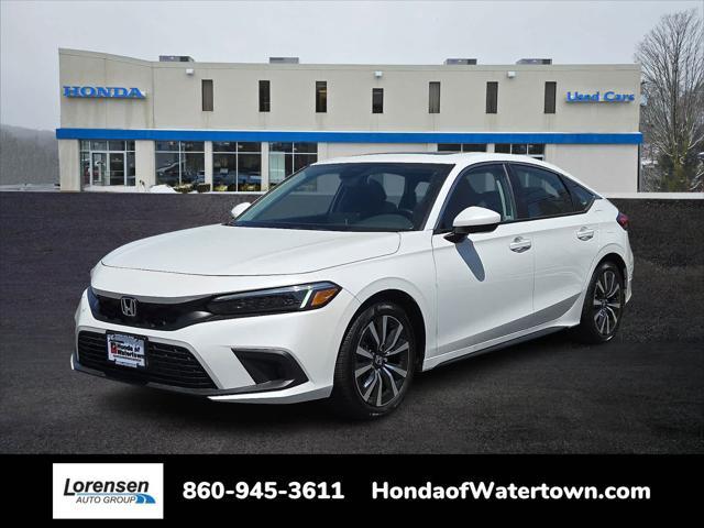 2024 Honda Civic