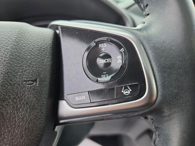 Photo of 2022 Platinum White Pearl Honda CR-V