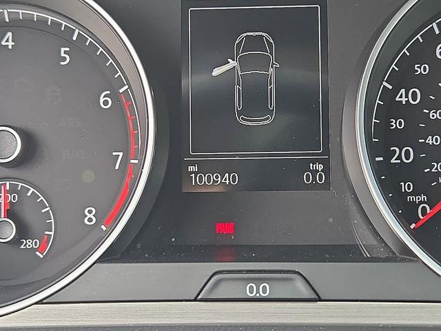 Photo of 2017  Volkswagen Golf