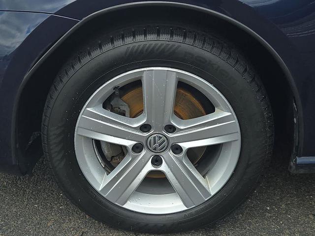Photo of 2017  Volkswagen Golf