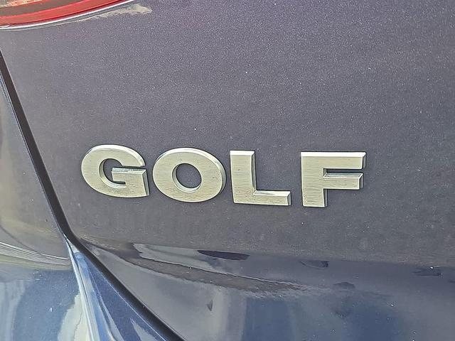 Photo of 2017  Volkswagen Golf