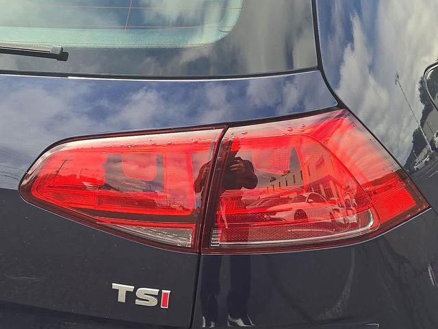 Photo of 2017  Volkswagen Golf