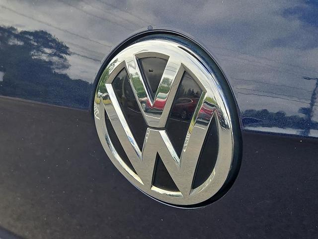 Photo of 2017  Volkswagen Golf