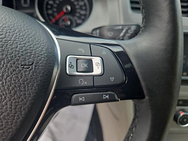 Photo of 2017  Volkswagen Golf
