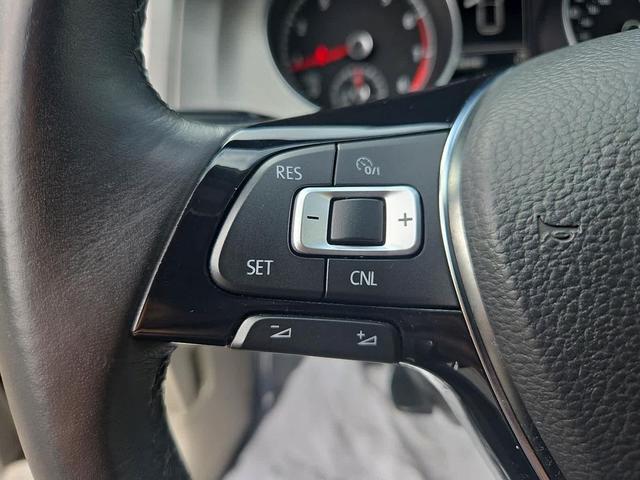 Photo of 2017  Volkswagen Golf
