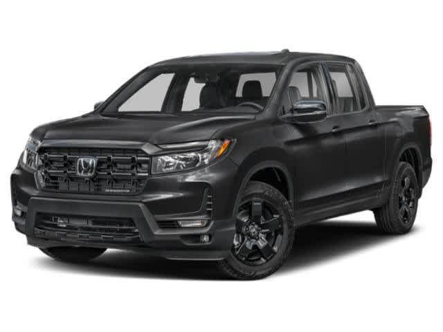 2024 Honda Ridgeline