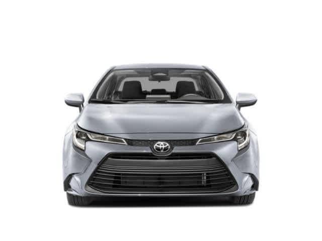 Photo of 2024 Celestite Toyota Corolla