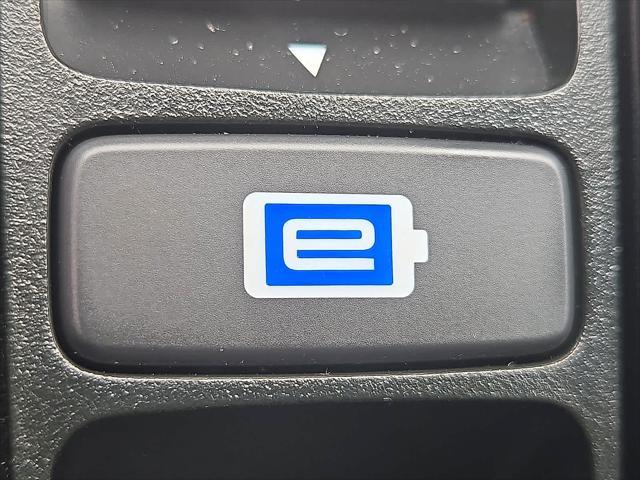 Photo of 2024 Solar Silver Metallic Honda Accord Hybrid
