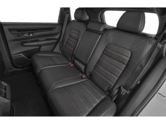 Photo of 2026 Canyon River Blue Metallic Honda CR-V Hybrid