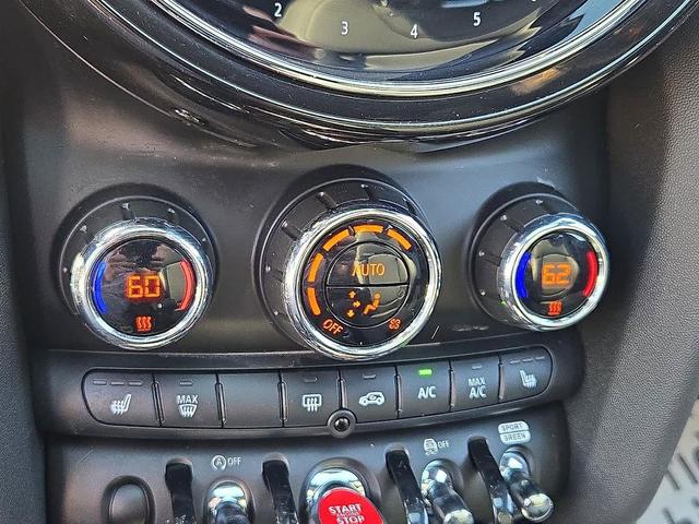 Photo of 2023 Chili Red MINI Hardtop