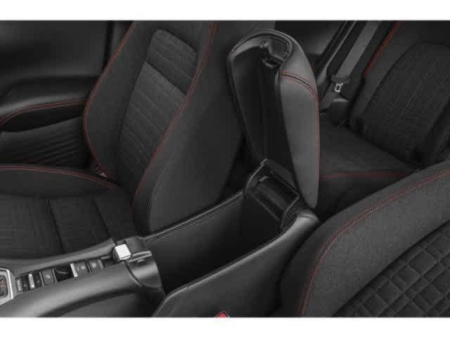Photo of 2023 Milano Red Honda HR-V
