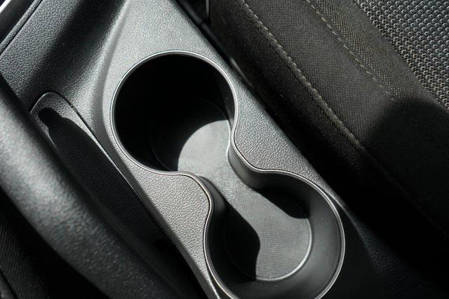 Photo of 2022 Frost White Pearl Hyundai Accent