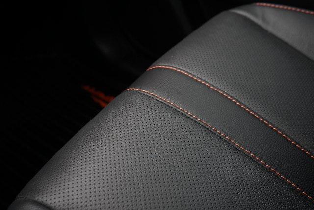 Photo of 2025 Crystal Black Pearl Honda Passport