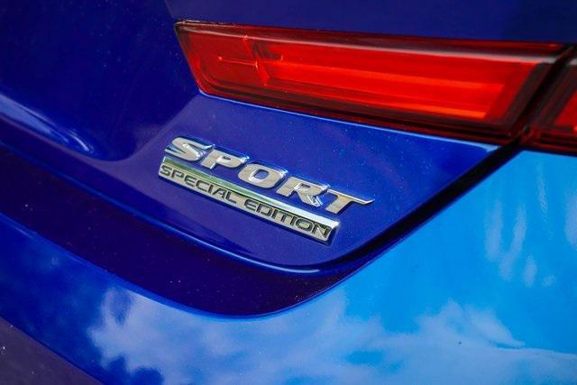 Photo of 2022 Still Night Pearl Honda Accord