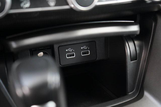 Photo of 2022 Still Night Pearl Honda Accord