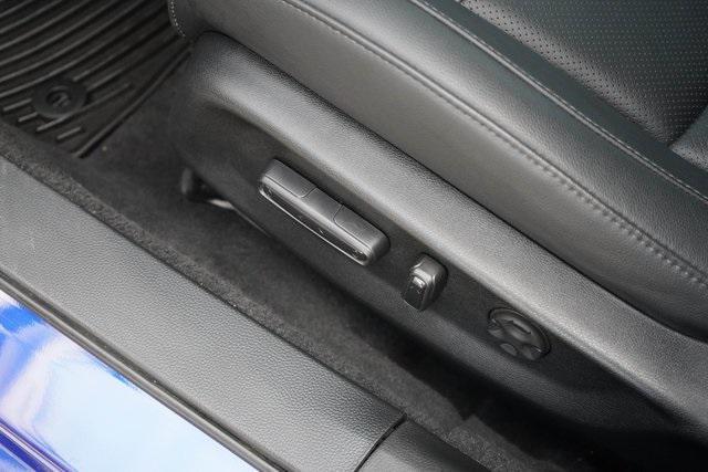 Photo of 2022 Still Night Pearl Honda Accord