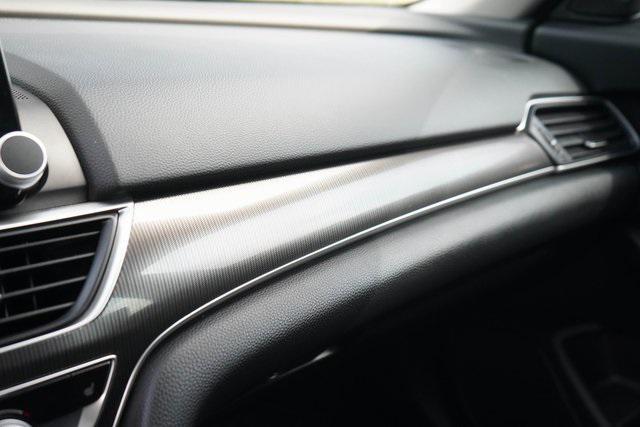 Photo of 2022 Still Night Pearl Honda Accord