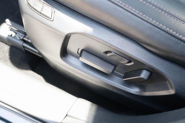 Photo of 2023 Jet Black Mica Mazda CX-5