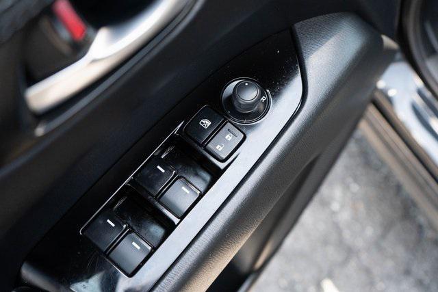 Photo of 2023 Jet Black Mica Mazda CX-5
