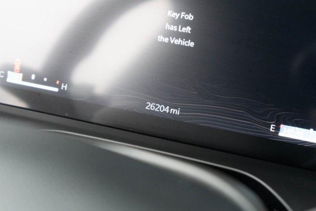 Photo of 2024 Silver Zynith Jeep Grand Cherokee L