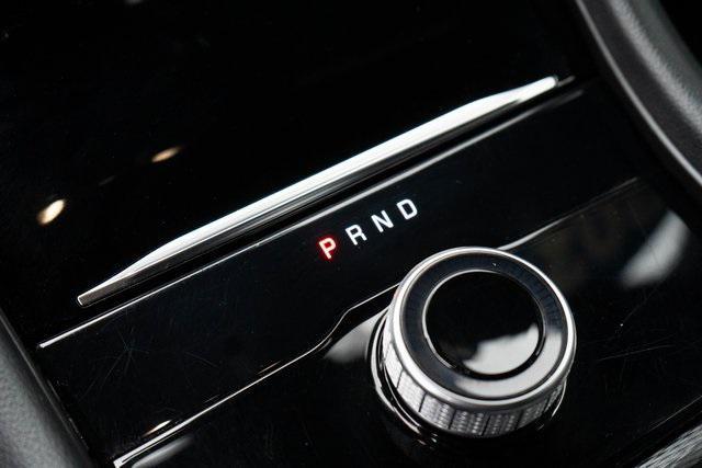 Photo of 2024 Silver Zynith Jeep Grand Cherokee L