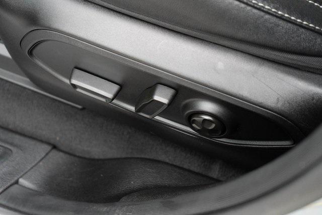 Photo of 2024 Silver Zynith Jeep Grand Cherokee L