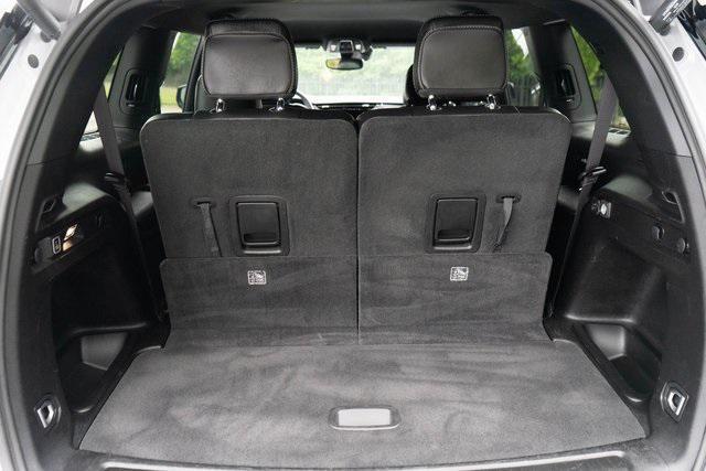 Photo of 2024 Silver Zynith Jeep Grand Cherokee L