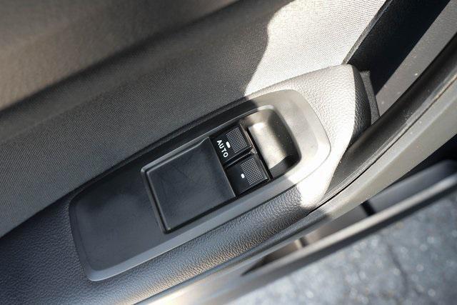 Photo of 2019 Lightning Blue Ford Ranger