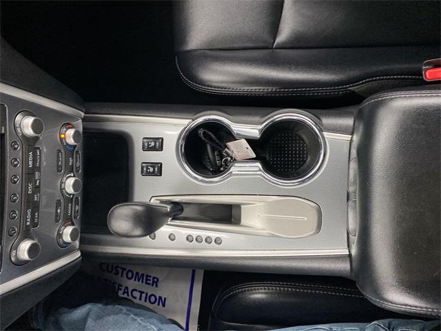Photo of 2019 Brilliant Silver Metallic Nissan Pathfinder