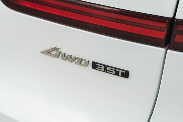 Photo of 2023 Uyuni White Genesis GV70