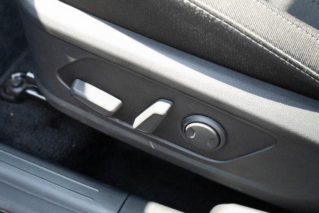 Photo of 2023 Portofino Gray Hyundai TUCSON