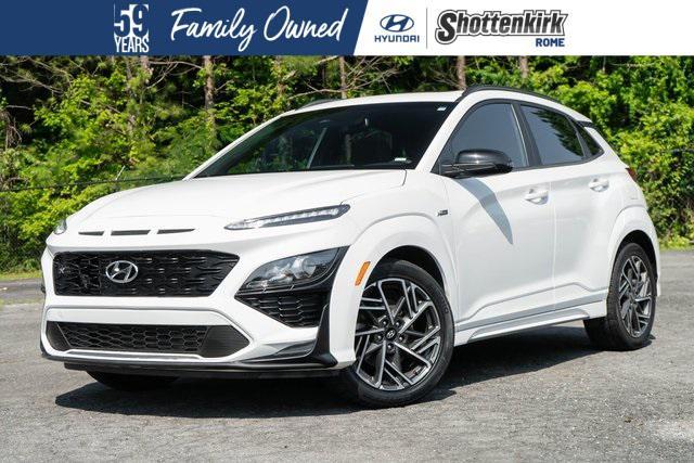 2023 Hyundai KONA
