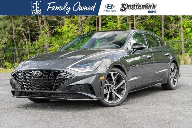 2022 Hyundai Sonata